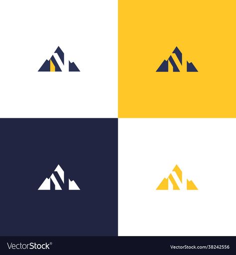 Mountain Logo, Mountain Logos, Letter B, Letter Logo, High Res, Png Images, Adobe Illustrator, Vector Images, Vector Free