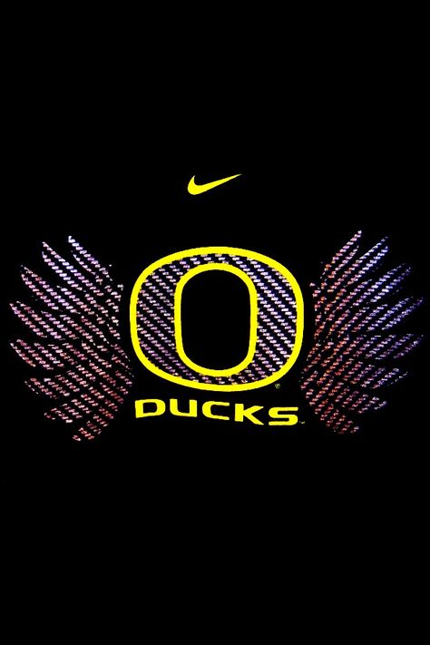 Oregon Ducks Wallpaper Iphone, Oregon Ducks Wallpaper, Ducks Wallpaper, Oregon Ducks Logo, Birthday Football, Basketball Background, Duck Wallpaper, Game Center, Nike Wallpaper