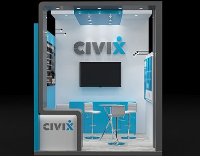 Exhibition Booth 3x3, Booth 3x3, Booth Design Exhibition, Small Booth, Tent Decor, Glass Partition Wall, Exhibition Stall Design, Architecture Exhibition, Booth Decor