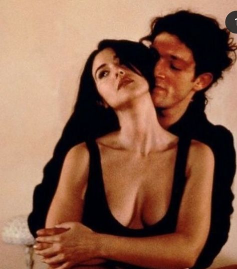 Vincent Cassel, The Cardigans, The Love Club, I'm With The Band, Monica Bellucci, We Fall In Love, Twin Flame, Couple Aesthetic, Cute Couples Goals