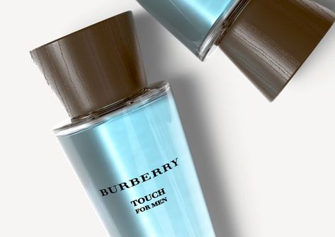 Touch for Men by Burberry Review Burberry Touch Men, Burberry Touch, Heritage House, Perfume Reviews, British Heritage, White Pepper, First Dates, Mandarin Orange, Tonka Bean