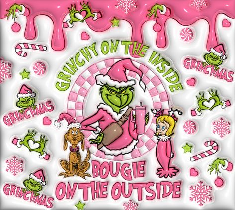 Grinch 20 oz Skinny Tumbler Wrap Sublimation Ideas Projects, Quotes Disney Princess, Grinch Quotes, Cups Ideas, Coffee Artwork, Disney Princess Colors, Disney Princess Coloring Pages, Sublimation Ideas Projects Inspiration, Bling Wallpaper