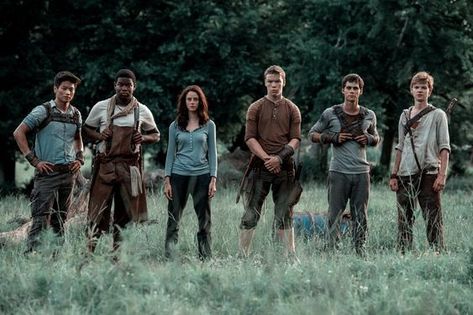 Maze Runner Widget, Gally Tmr, Aris Maze Runner, Maze Runner Wallpaper, Dystopian Movies, Maze Runner 1, Runner Aesthetic, Maze Runner Characters, Maze Runer