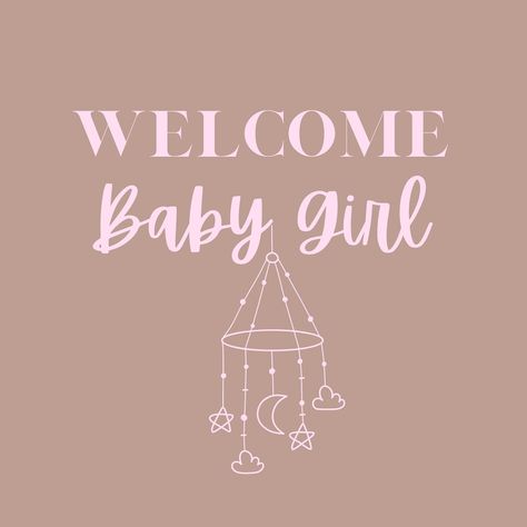 Congratulations to my sweet clients on the birth of their baby girl! I got to the hospital at 3:50 AM and baby girl was born around 7:26 AM. This amazing mama was so strong and so brave through it all. She worked so hard to bring her baby earth side! & Dad was so calm and encouraging! 💗 Things didn’t go exactly like planned and baby girl had to be taken to the NICU but she’s already doing much better! So thankful to have been there for this precious family and watched their strength and r... Baby Girl Manifestation, Baby Girl Born Congratulations, Its Baby Girl, It Is A Girl, Welcome Baby Girl, Its A Girl, Birth Doula, Best Sweets