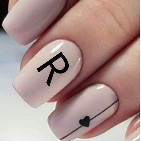 R Initial Nails, Oval Acrylic Nails, Wedding Acrylic Nails, Purple Acrylic Nails, Makeup Hacks Beauty Secrets, Purple Nail Designs, Ombre Acrylic Nails, White Acrylic Nails, Acrylic Nails Coffin Pink