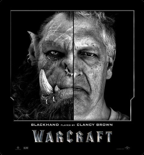 Warcraft Warcraft Film, Blizzard Warcraft, World Of Warcraft Game, Warcraft Movie, Warcraft Characters, Tales From The Crypt, Last Knights, Heroes Of The Storm, R Movie