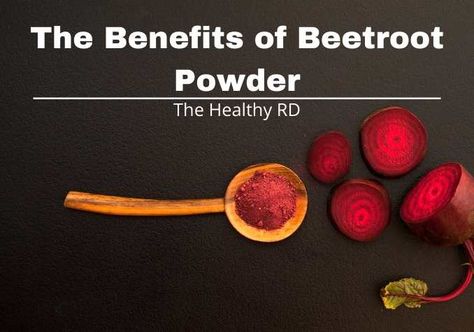 Benefits of beetroot powder are similar to beets with an exception: beetroot powder is much more concentrated. Learn all about beetroot powder's benefits here. Beet Powder Benefits, Beet Root Powder Benefits, Benefits Of Beetroot, Beet Powder, Beetroot Benefits, Nitric Oxide Supplements, Brain Healthy Foods, Fresh Beets, Beetroot Powder