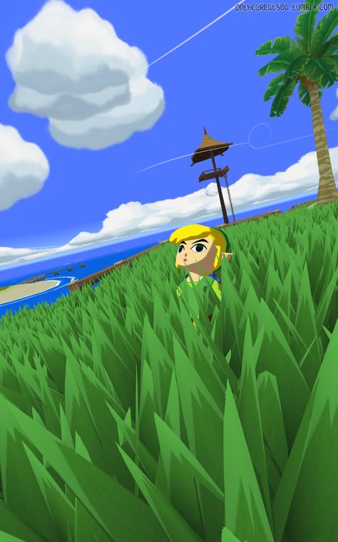 Wind Waker Wallpaper, Link Wind Waker, Legend Of Zelda Wind Waker, Pokemon Video, Toon Link, Pokemon Video Games, The Wind Waker, 2k Wallpaper, Arte 8 Bits