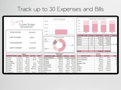 notion template free download Couples Budget Template, Couples Budgeting, Financial Budget Spreadsheet, Couples Budget, Budget Template Google Sheets, Excel Budget Spreadsheet, Budget Spreadsheet Template, Budget Planner Free, Budget Template Free