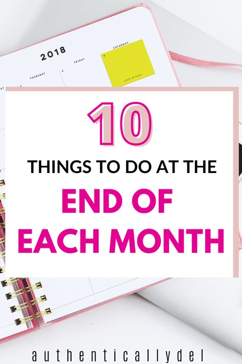 Things to do at the end of the month Life Hacks Shopping, End Of Month, Goal Setting Vision Board, Month End, Routine Ideas, Work Tips, Life Hacks Computer, School Plan, Habits Of Successful People