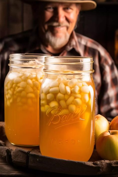 popcorn sutton apple pie moonshine Apple Pie Moonshine Recipe Homemade, Apple Pie Whiskey Recipe, Moonshine Recipes Homemade, Popcorn Sutton, Apple Pie Moonshine Recipe, Homemade Wine Recipes, Moonshine Recipe, Apple Pie Moonshine, Whiskey Recipes