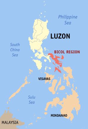 Ilocos Region, Central Luzon, Regions Of The Philippines, Philippine Map, Giant Snake, Bataan, Philippine News, Vigan, South Central