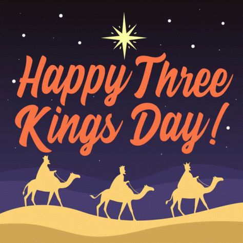 Happy Three Kings Day Epiphany GIF - Happy Three Kings Day Epiphany 3Kings Day - Discover & Share GIFs Happy Three Kings Day Quotes, Happy Three Kings Day, Happy King, Three Kings Day, Winter King, 3 Kings, Photo Background Images Hd, Banner Gif, Kings Day