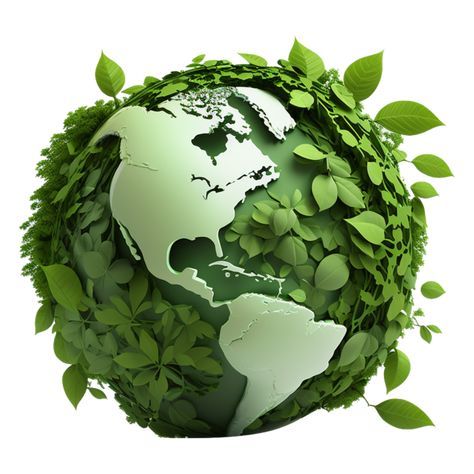 Earth Day Design, Earth Png, World Png, Day Earth, World Earth Day, Png Images Free, Dog White, Green World, Blue Earth