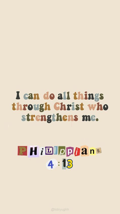 Pin on Other Wallpapers Philippians 4:4 Wallpaper, Philippians 4 13 Aesthetic, Philippians 4 13 Wallpaper Iphone, Bible Verse Philippians 4:13, 4 13 Philippians, Phil 4 13 Wallpaper, Phil 4:13, Philippians 4 13 Wallpaper Aesthetic, Philippians 4 13 Wallpaper