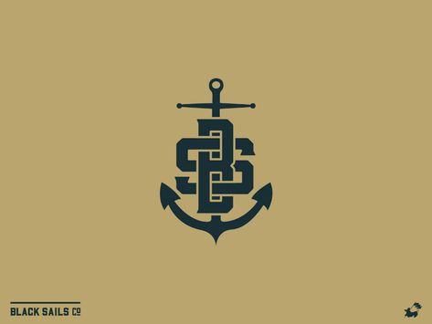 Lc Logo, Two Letter Logo, Logo Lockup, Wheel Logo, Brand Monogram, Nautical Outfits, Clothing Brand Logos, Proof Of Concept, Business Identity