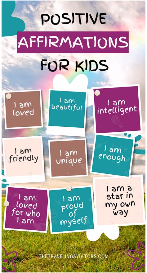 Empower your children each day with positive affirmations. 'I am affirmation for kids' teaches them self-belief, while 'Daily affirmation kids' sets a positive tone for their entire day. Explore the benefits and start a routine of positivity. Encouraging 'positive affirmations for kids' nurtures resilience, self-esteem, and a positive outlook on life. Incorporate 'bedtime affirmations for kids' to ensure they end their day on a positive note, ready for tomorrow's adventures. Affirmations For Toddlers, Bedtime Affirmations, Parenting Advice Quotes, Positive Parenting Advice, Positive Affirmations For Kids, Parents Quotes Funny, Christian Crafts, Positive Outlook On Life, I Am Affirmations