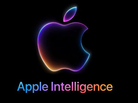 Apple Intelligence, Suggested App, Apple Keyboard, Apple Iphone Wallpaper Hd, Iphone Features, Apple Logo Wallpaper Iphone, Apple Logo Wallpaper, Logo Wallpaper, Black Apple