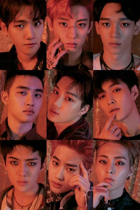 #lotto #exo Exo Monster, Exo Group, Exo Background, Exo Album, Exo Songs, Exo Lockscreen, Exo Ot12, Exo Korean, Exo Kyungsoo