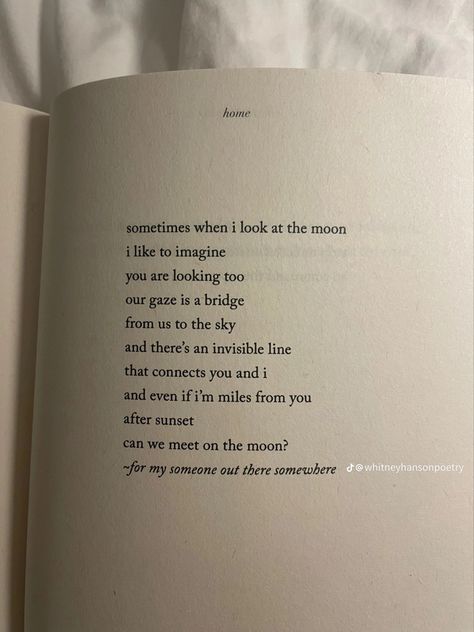 Poetry About The Moon, Moon Poems, Old Poetry, Meaningful Poems, Paragraphs For Him, Poetic Quote, Poems For Him, Book Of Poems, Favorite Book Quotes