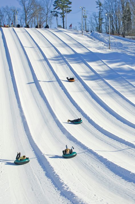 Cabin Trip, Pocono Mountains, Snow Tubing, Snow Trip, Winter Cabin, Winter Scenery, Winter Vacation, Winter Wonder, Winter Aesthetic