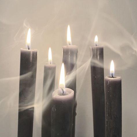 Spiritual Witch Aesthetic, Zeus Altar, The Season Of The Witch, Half Drow, Candles Aesthetic, Album Aesthetic, W.i.t.c.h Aesthetic, Candle Aesthetic, Season Of The Witch