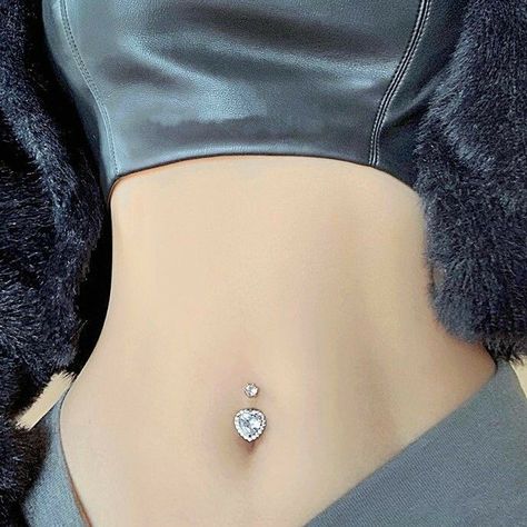 Stomach Piercings Belly Rings, Nail Piercing, Bellybutton Piercings, Belly Button Piercing Jewelry, Belly Piercing Jewelry, Button Piercing, Cool Piercings, Cute Piercings, Belly Jewelry