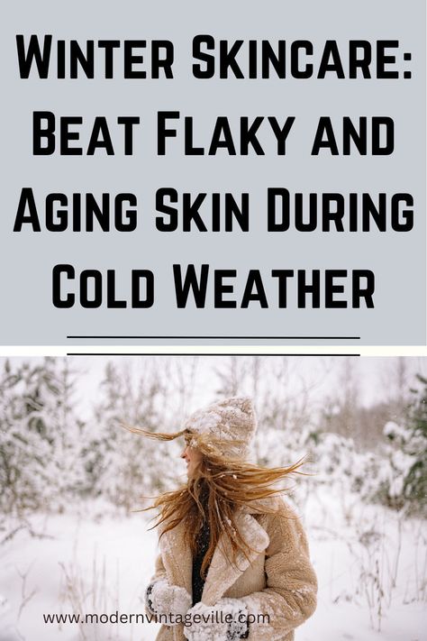 Winter weather is brutal on your skin, causing dehydration, cracking, and even accentuating wrinkles and pores. If your skin is suffering this winter, read our blog post for simple skincare solutions to restore hydration and protect your skin from the cold. TIP: use cold creams. What are those??? Click -->> Cold Weather Skin Care, Tips For Winter, Homemade Body Care, Take Care Of Your Skin, Fragrant Plant, Cold Cream, Winter Skin Care, Winter Skin, Flaky Skin