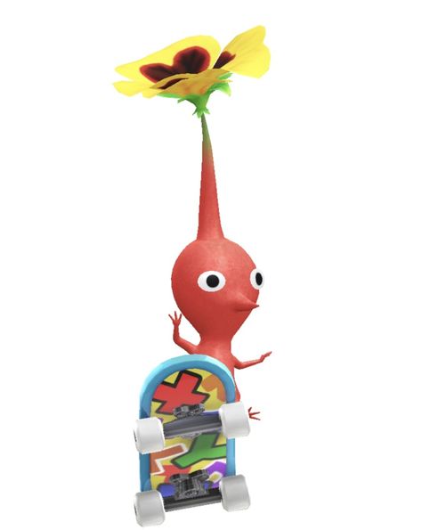 red pikmin Pikmin Christmas, Thea Core, Pikmin Pfp, Pikmin Art, Red Pikmin, Pikmin Bloom, Pikmin 4, Iphone Display, Vintage Video Games