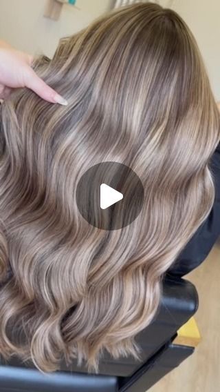 Joico on Instagram: "When the custom Joico LumiShine color is just, getting us lost for words! Who is lost in love with this flawless tone? 🤩🤍✨  @‌hairbyettaclayton #Joico Formula:  Formula 1 (Lightener): Joico Blonde Life Lightening Powder with 20 Volume Joico LumiShine Developer #JoicoBlondeLife  Formula 2 (Roots): Joico LumiShine Demi-Permanent Liquid Color 6NA with 5 Volume Joico LumiShine Developer #JoicoLumiShine  Formula 3 (Mids-Ends): Joico LumiShine Demi-Permanent Liquid Color 8NA + 9SB + 9NWB with 5 Volume Joico LumiShine Developer #JoicoLumiShine" Joico Lumishine Formulas, Joico Blonde Life, Lost For Words, Lost In Love, Demi Permanent, Lost Love, Formula 1, Toner, Hair Stylist