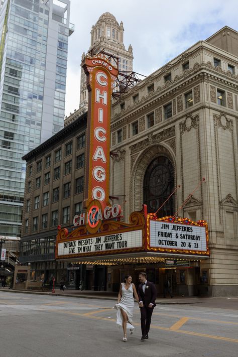 Chicago wedding photography  Chicago theatre  #Wedding Union Station Chicago Wedding, Theater On The Lake Chicago Wedding, Chicago Riverwalk Photography, Chicago Courthouse Wedding, Courthouse Bride, Chicago Engagement Pictures, Chicago Elopement, Chicago Wedding Photos, Chicago Theatre