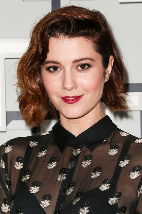 10 Cloverfield Lane, Mary Todd Lincoln, The Spectacular Now, Pictures Of Mary, Ramona Flowers, Beautiful Brown Eyes, Chateau Marmont, Mary Elizabeth Winstead, T Magazine