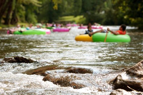 River Float Trip, River Tubing, Georgia Vacation, River Float, Tubing River, Float Trip, River Trip, Trip Essentials, Down The River