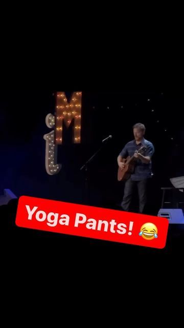 Tim Hawkins, Yoga Pants, Stand Up, Yoga, Funny, Pants, On Instagram, Instagram, Trousers