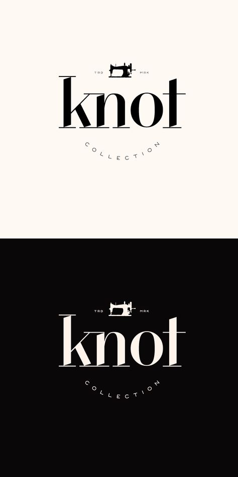 3 Word Logo, Fashion Brand Logo Ideas, Fashion Brand Logo, Clothing Logo Design, Line Fashion, Clothing Brand Logos, Fashion Logo Branding, State Of The Art, Word Mark Logo