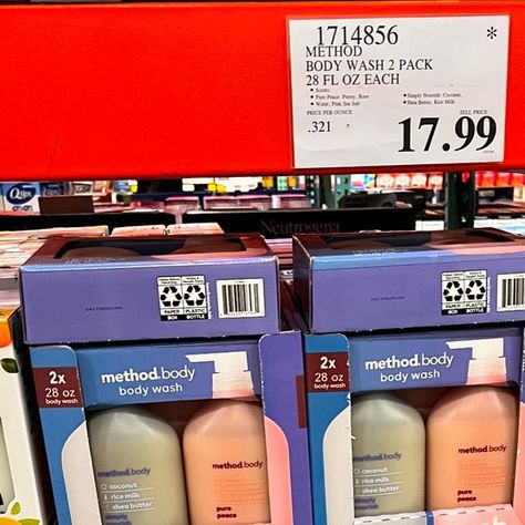 Shannon | Costco Obsessed on Instagram: "Happy spa Sunday here are some fun spa and make up products right now at Costco swipe left for more 📍Los Feliz, Ca #costco @costco #costcofinds #costcodeals #costcoobsessed #costcohaul #haul #costolife #costcofans #shopping #kirkland #deals #snacks #costcomusthaves #costcosale #costcolife #costcobuys #groceries #funfinds #costcolove #costcosale #costcoclearance #groceryhaul" Costco Deals, Costco Finds, Grocery Haul, Rice Milk, Long Square Acrylic Nails, Square Acrylic Nails, Plastic Bottles, Body Wash, Some Fun