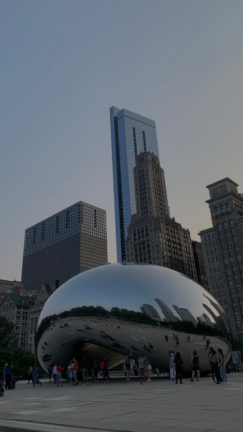 Chicago, viaje, story, instagram, inspiration Chicago Story Instagram, Chicago Instagram Story, Chicago Instagram, Chicago Aesthetic, Story Instagram, Cloud Gate, Instagram Inspiration, Insta Story, Instagram Story