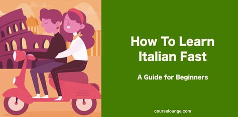 How To Learn Italian, Italian Grammar, Study Better, Learn Italian, Achieve Goals, Learning Italian, Italian Language, Career Tips, Educational Apps