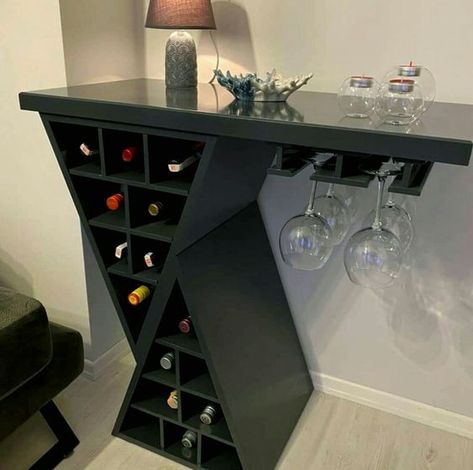 Wine Rack Design Cool Ideas, Black Bar Cabinets Modern, Coffee And Books Aesthetic, Instagram Story Coffee, Coffee Vibes Aesthetic, Wine Cabinet Design, Wine Cabinet Decor, Diy Coffee Bar Ideas, Kitchen Counter Coffee Bar