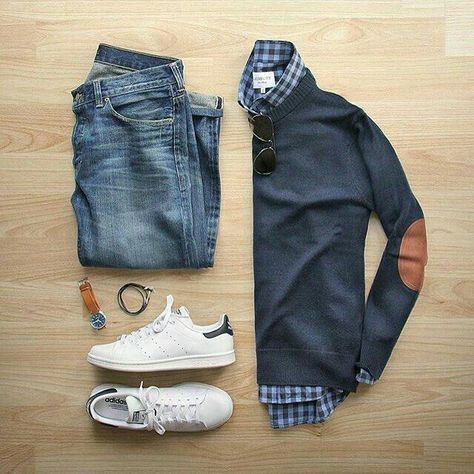 Man casual 2016 | fall Stitch Fix Men, Outfit Grid, Men's Outfits, Mens Fall, 가을 패션, Mens Casual Outfits, Mens Style, Fashion Updates, Men's Wear