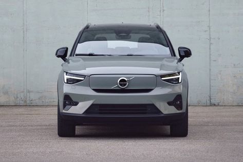 Update: Second and third sections updated and a new (seventh) section added to the story. Electric Volvo, Electric Image, Mercedes Electric Suv, Xc40 Recharge, Volvo Electric Suv, Volvo C40, Electric Suv Concept, Volvo Xc40 Recharge, Car App