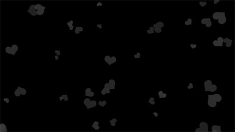 I Heart Banner Discord, Heart Overlay Gif, Heart Banner Gif, Gif Overlay, Banner Gifs, Editing Overlays, Black And White Gif, Overlays For Edits, Heart Overlay