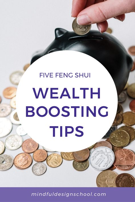 Feng Shui Business Success, Feng Shui For Business, Feng Shui Wealth, Money Abundance, Feng Shui Principles, Financial Growth, Feng Shui House, Feng Shui Tips, Wealth And Prosperity