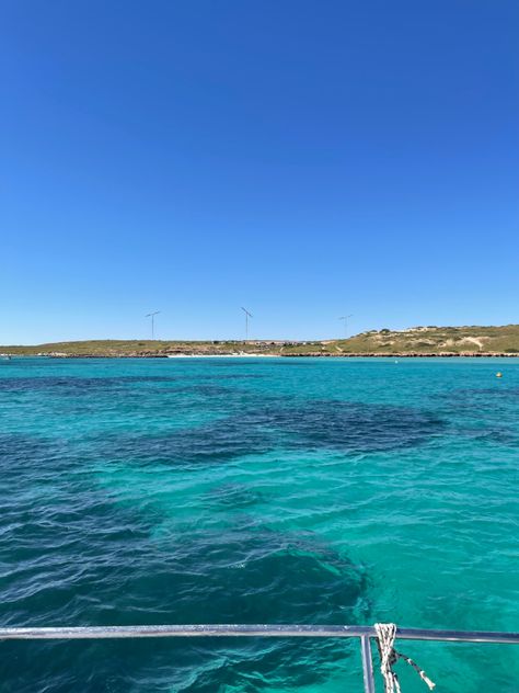 Coral Bay, Coral, Australia, Water