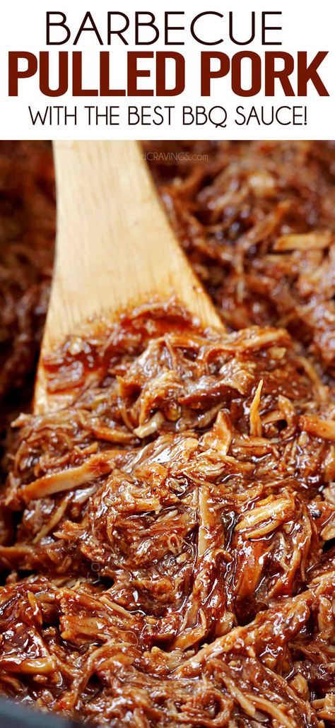 Pulled Pork Slow Cooker, Pulled Pork Crock, Pork Slow Cooker, Crockpot Pulled Pork Bbq, Bbq Pulled Pork Slow Cooker, Pulled Pork Recipe Slow Cooker, Bbq Pork Sandwiches, Bbq Pulled Pork Recipe, Crock Pot Pulled Pork Recipe