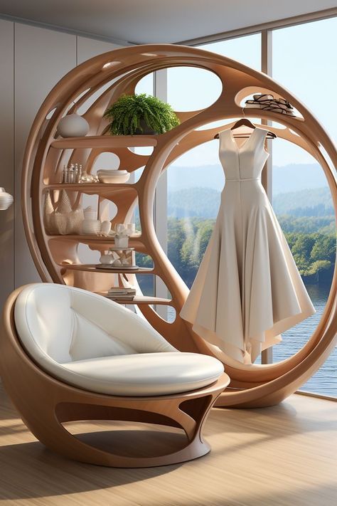 Dreams Bed, Luxury Chair Design, Look Expensive On A Budget, Rack Closet, Cube Furniture, Entryway Coat Rack, Chairs Design, How To Look Expensive, Shoe Rack Closet