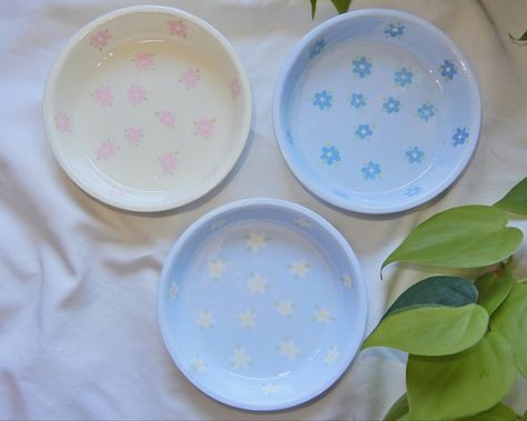 Jewelry Tray Painting Ideas, Clay Tray Ideas, Sisterhood Ideas, Tray Painting, Clay Tray, Painting Jewelry, Diy Studio, Color Me Mine, Tray Ideas