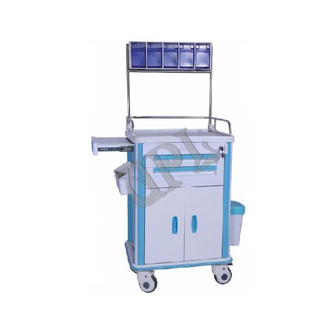 Are you in need of a reliable anaesthesia trolley for your hospital or clinic? Look no further than UPL's selection of high-quality trolleys, designed with your needs in mind. Hospital Furniture, Medical Equipment, To Meet, India, High Quality, Design