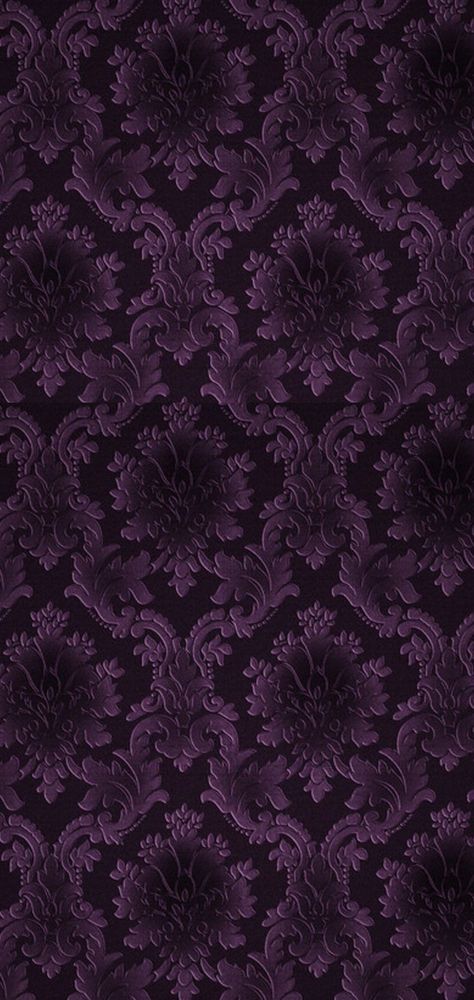 Purple Victorian Wallpaper, Purple Art Deco Wallpaper, Purple Grunge Wallpaper, Purple Witchy Wallpaper, Purple Gothic Wallpaper, Dark Violet Wallpaper, Purple Damask Wallpaper, Persona Moodboard, Phone Wallpaper Purple