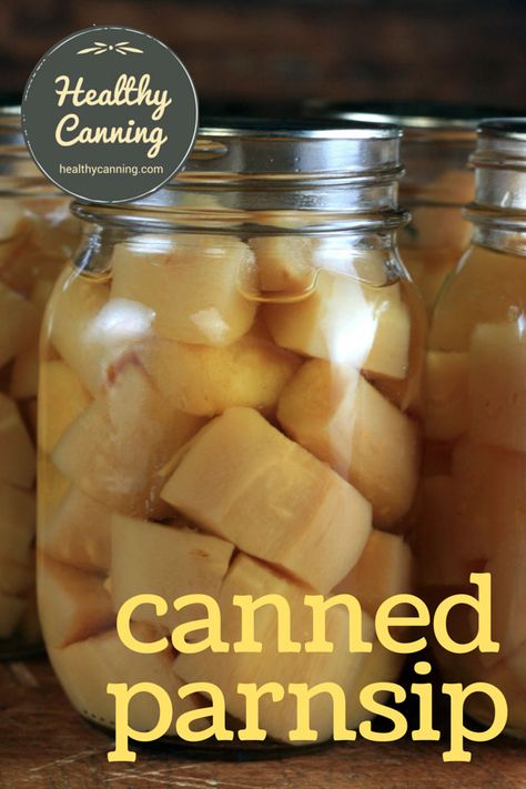 Food To Can, Preserving Carrots, Healthy Canning, Jelly Making, Parsnip Recipes, Pressure Canning Recipes, Canning Ideas, Canning Food, Canning Vegetables